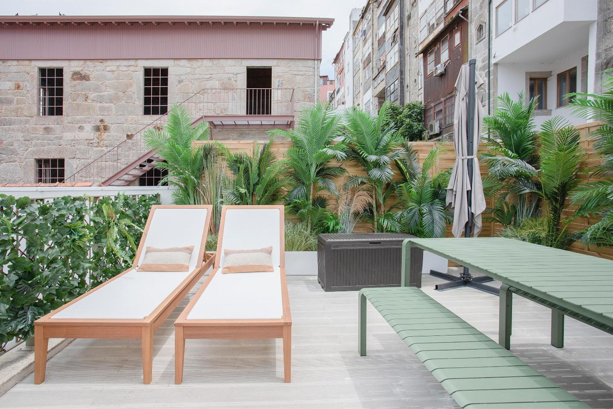 Liiiving In Porto - Soho Urban Retreat Apartment Exterior photo