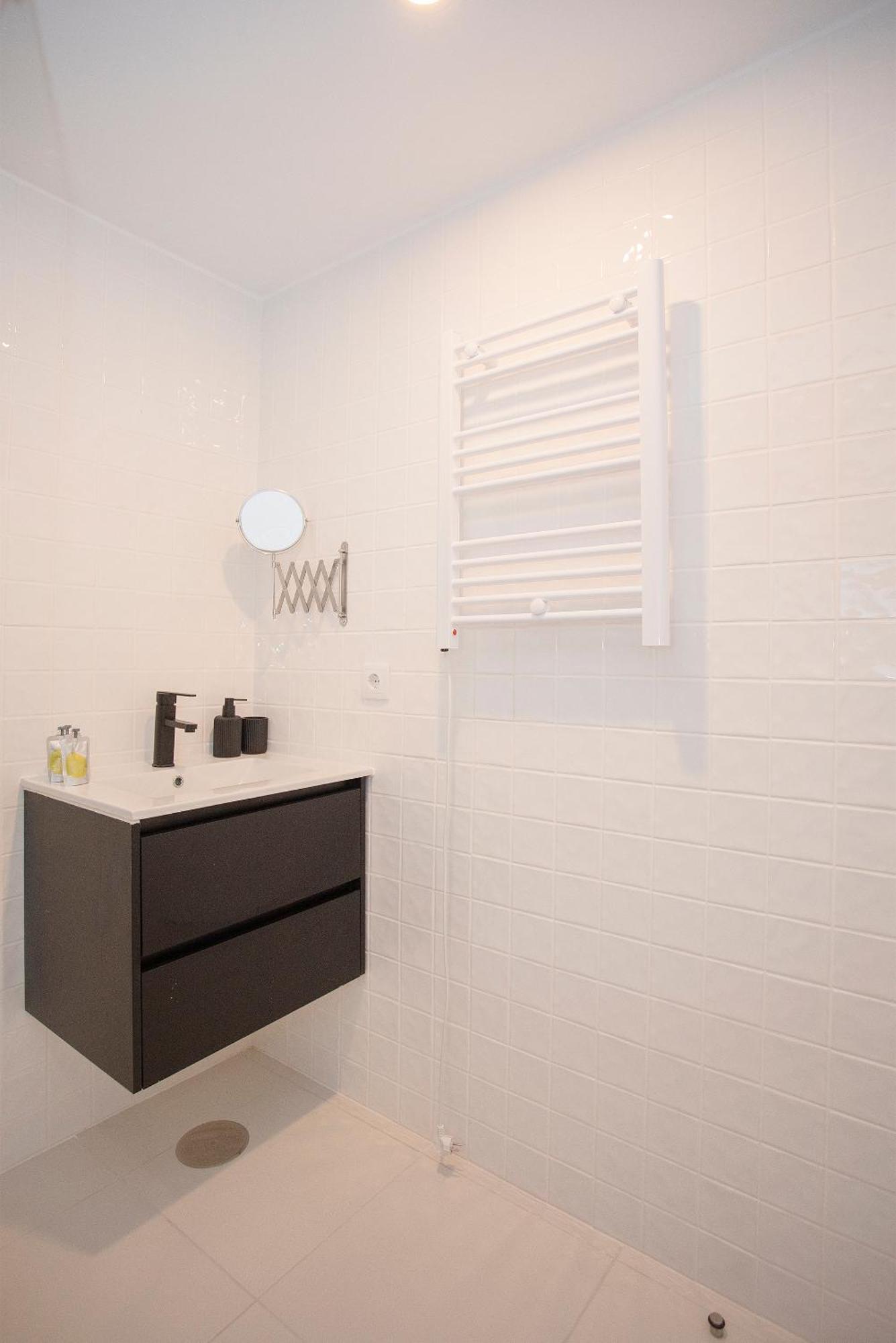 Liiiving In Porto - Soho Urban Retreat Apartment Exterior photo